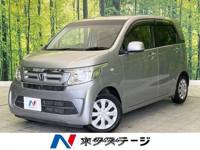 Honda N-WGN 2016-08 280795-0