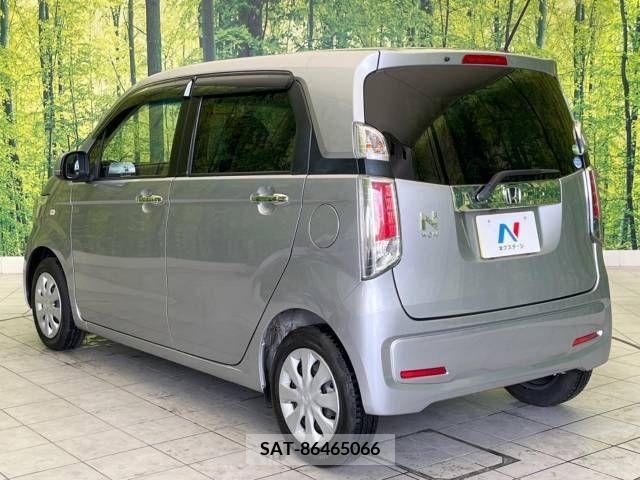 Honda N-WGN 2016-08 280795-17