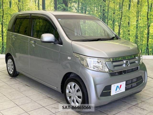 Honda N-WGN 2016-08 280795-16