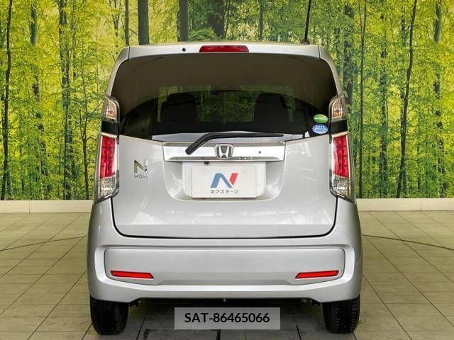 Honda N-WGN 2016-08 280795-15