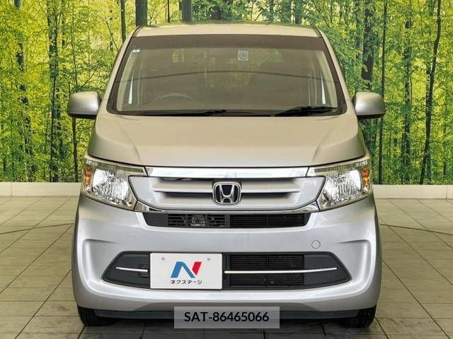 Honda N-WGN 2016-08 280795-14