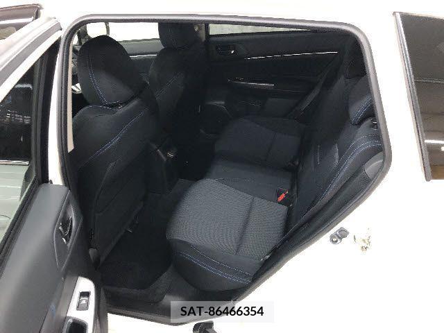 Subaru LEVORG 2016-08 214888-18