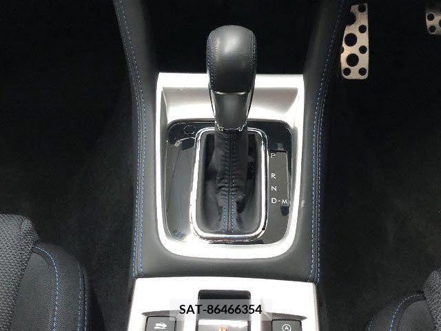 Subaru LEVORG 2016-08 214888-14