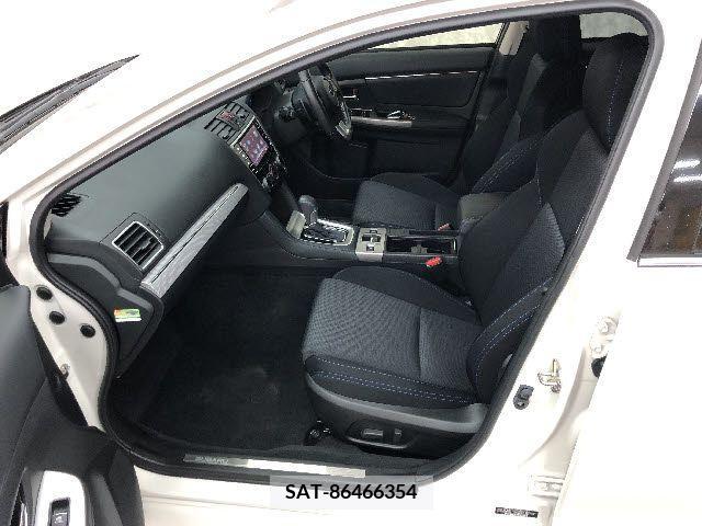 Subaru LEVORG 2016-08 214888-12