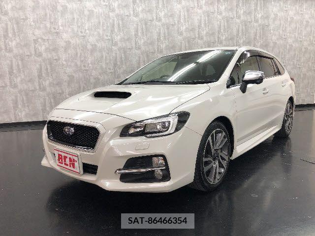 Subaru LEVORG 2016-08 214888-0
