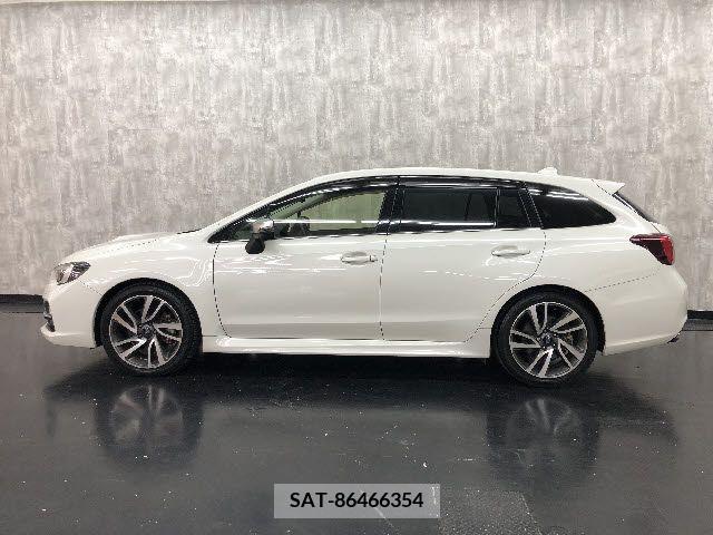 Subaru LEVORG 2016-08 214888-3