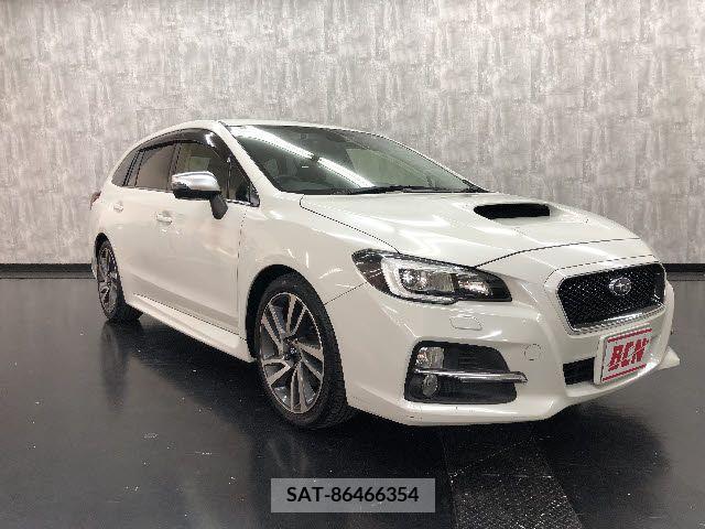 Subaru LEVORG 2016-08 214888-6