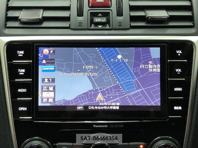Subaru LEVORG 2016-08 214888-4
