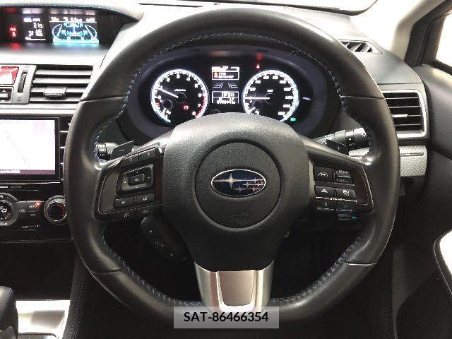 Subaru LEVORG 2016-08 214888-13