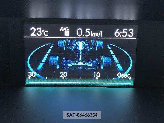 Subaru LEVORG 2016-08 214888-11