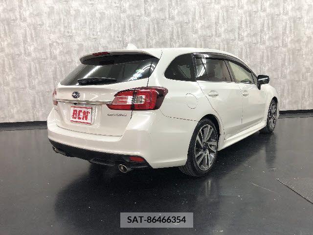 Subaru LEVORG 2016-08 214888-2