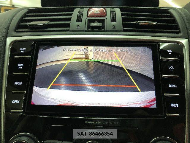 Subaru LEVORG 2016-08 214888-5