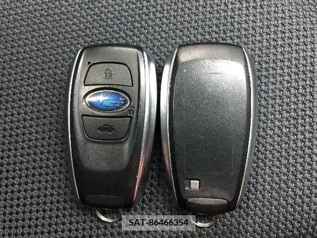Subaru LEVORG 2016-08 214888-15