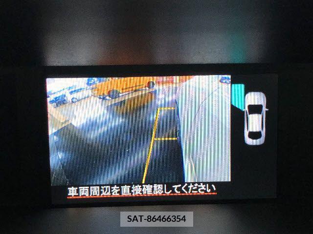 Subaru LEVORG 2016-08 214888-10