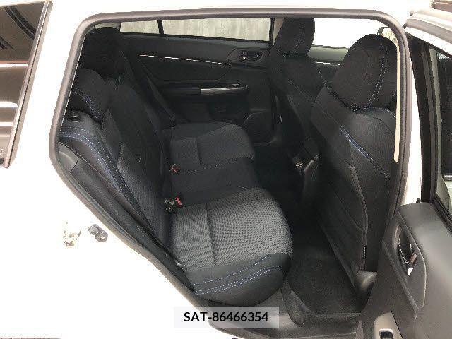 Subaru LEVORG 2016-08 214888-9