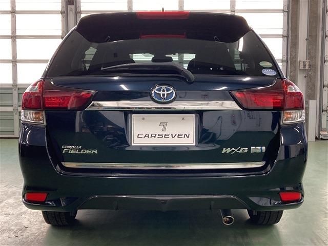 Toyota COROLLA FIELDER 2018-04 29136-6