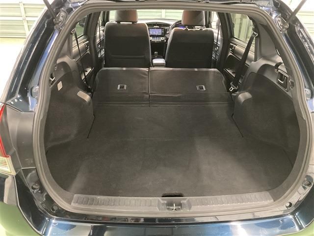 Toyota COROLLA FIELDER 2018-04 29136-25