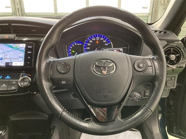 Toyota COROLLA FIELDER 2018-04 29136-11