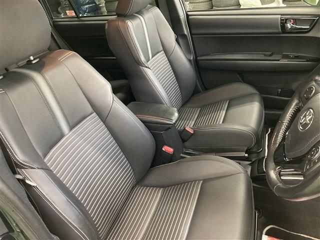 Toyota COROLLA FIELDER 2018-04 29136-22