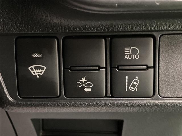 Toyota COROLLA FIELDER 2018-04 29136-21