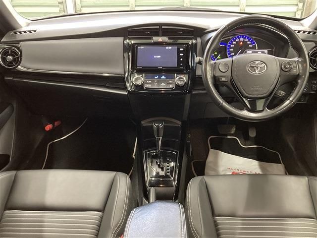 Toyota COROLLA FIELDER 2018-04 29136-10