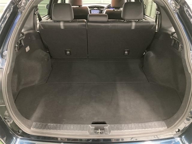 Toyota COROLLA FIELDER 2018-04 29136-24
