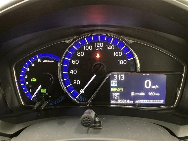 Toyota COROLLA FIELDER 2018-04 29136-13