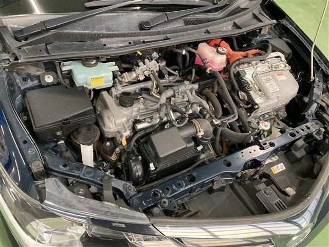 Toyota COROLLA FIELDER 2018-04 29136-27