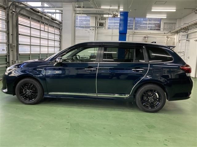 Toyota COROLLA FIELDER 2018-04 29136-8