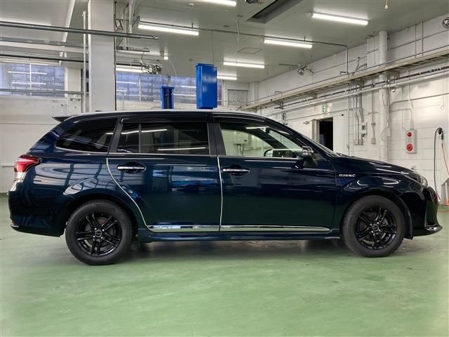 Toyota COROLLA FIELDER 2018-04 29136-4