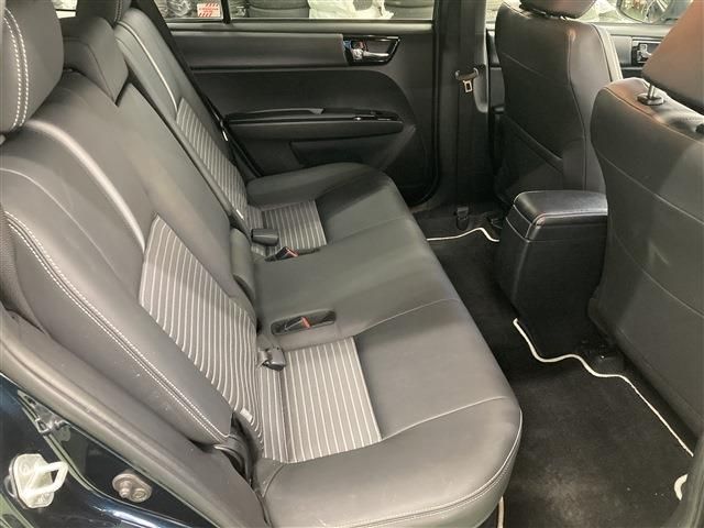 Toyota COROLLA FIELDER 2018-04 29136-23