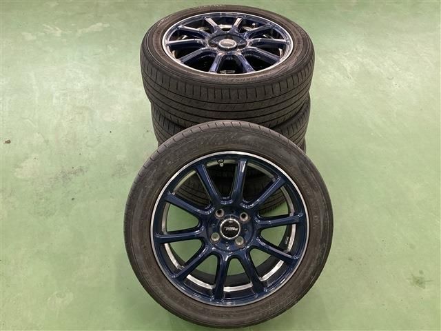 Toyota COROLLA FIELDER 2018-04 29136-26