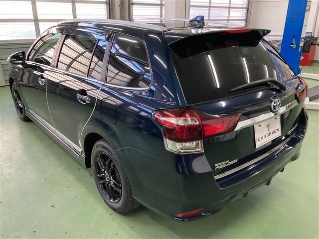 Toyota COROLLA FIELDER 2018-04 29136-7