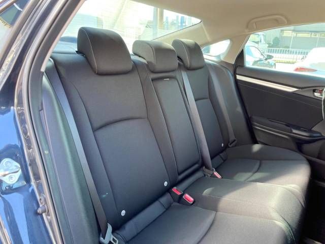 Honda CIVIC 2018-04 195790-9