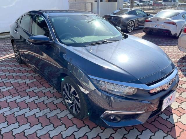 Honda CIVIC 2018-04 195790-16