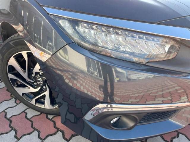 Honda CIVIC 2018-04 195790-12