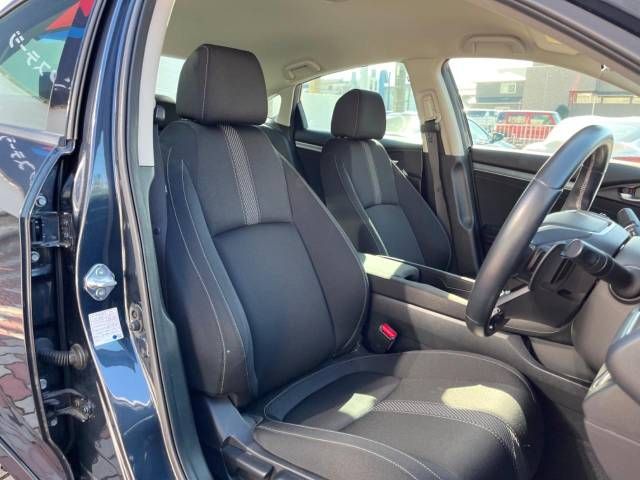 Honda CIVIC 2018-04 195790-8
