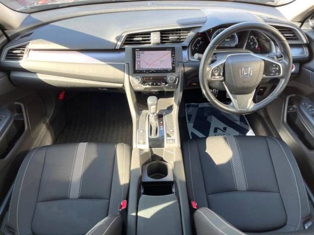 Honda CIVIC 2018-04 195790-1
