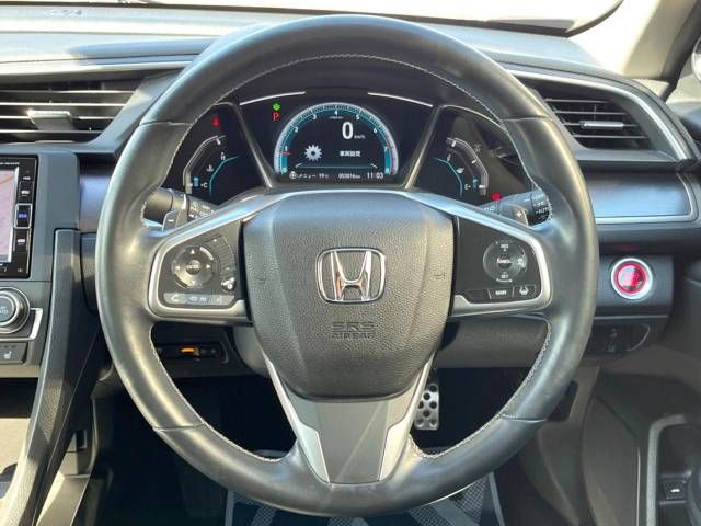 Honda CIVIC 2018-04 195790-11