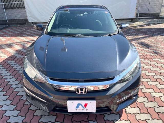 Honda CIVIC 2018-04 195790-14