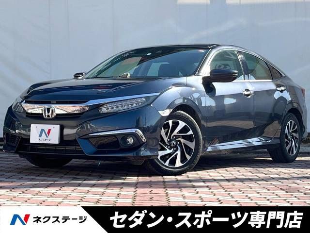 Honda CIVIC 2018-04 195790-0