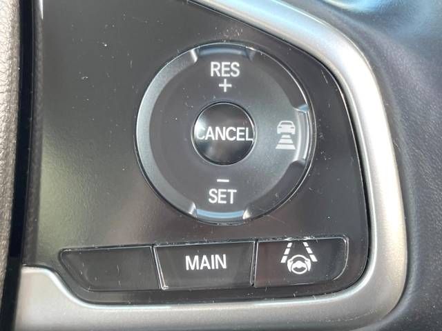 Honda CIVIC 2018-04 195790-3