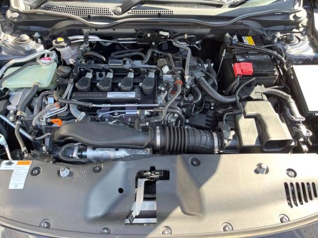 Honda CIVIC 2018-04 195790-18