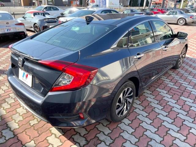 Honda CIVIC 2018-04 195790-17
