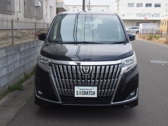 Toyota ESQUIRE 2017-10 4505-17