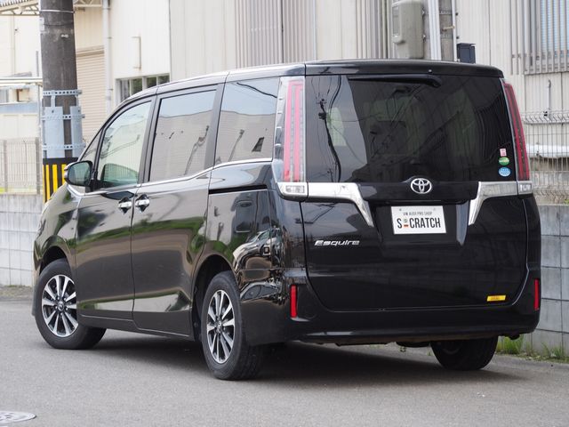 Toyota ESQUIRE 2017-10 4505-2