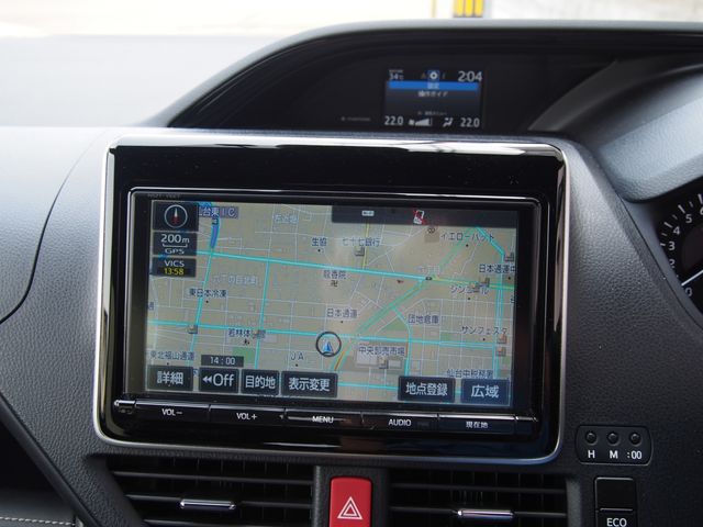 Toyota ESQUIRE 2017-10 4505-10