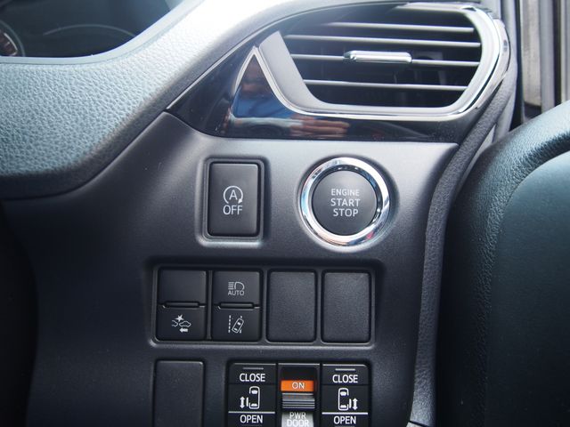 Toyota ESQUIRE 2017-10 4505-14