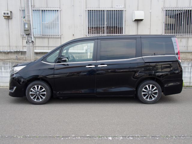 Toyota ESQUIRE 2017-10 4505-18