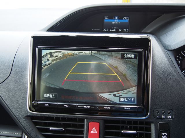 Toyota ESQUIRE 2017-10 4505-11